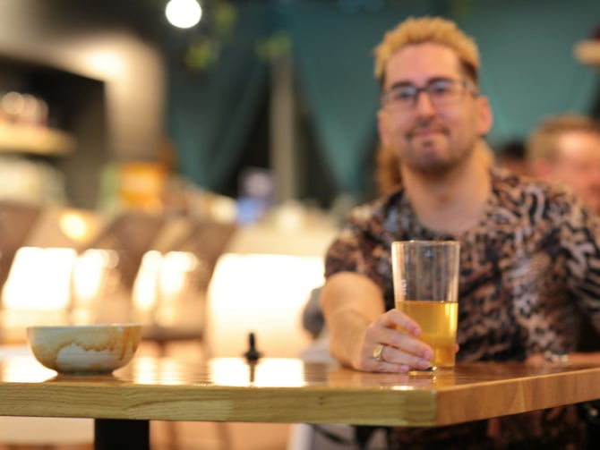 Powderhaus Brewing Company