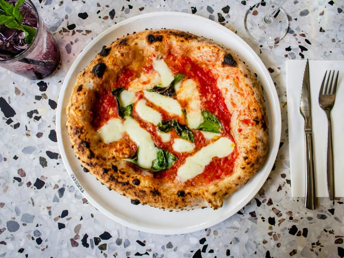 Casanova Pizzeria