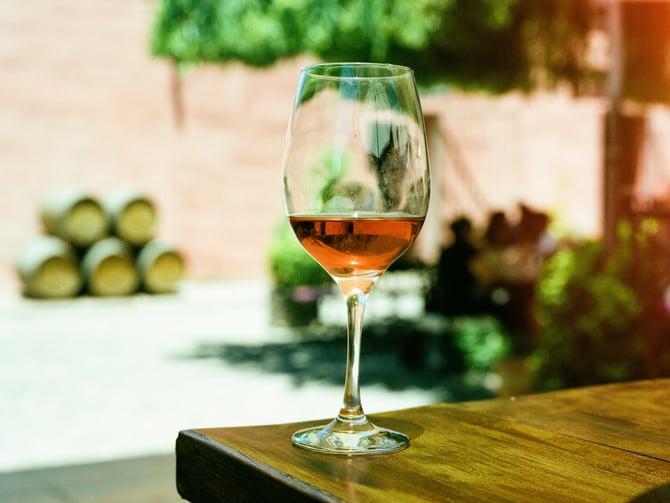 Hells Canyon Winery