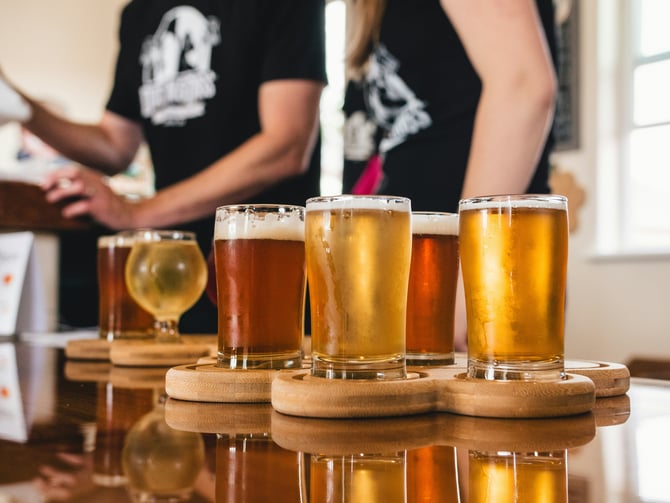 Bittercreek Alehouse