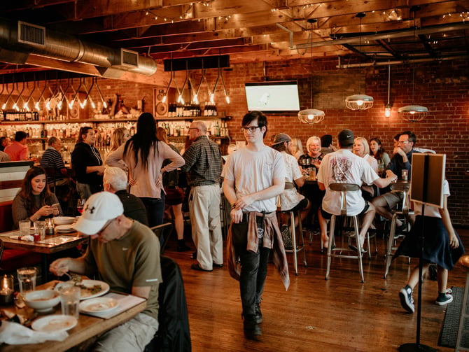 Cloud 9 Brewery
