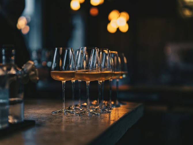 JoVino's Wine Bar