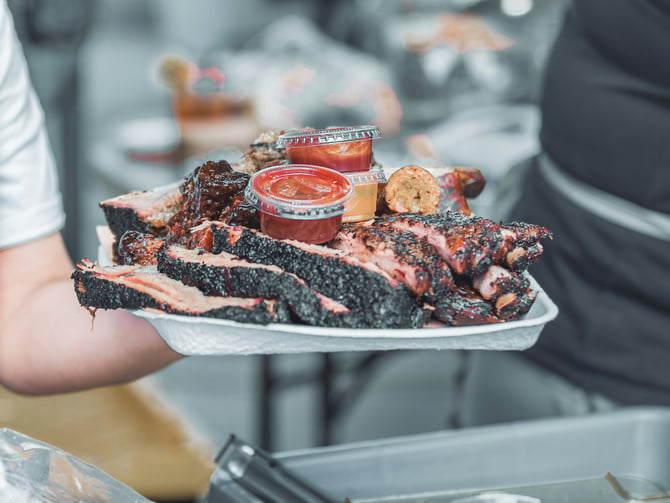 Bodacious Pig Barbecue