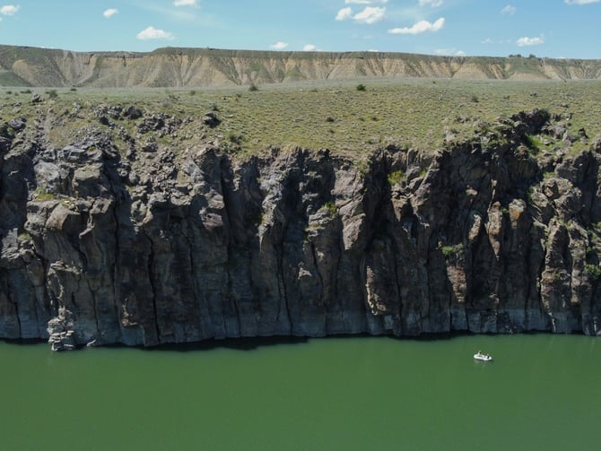 White Bird River Excursions