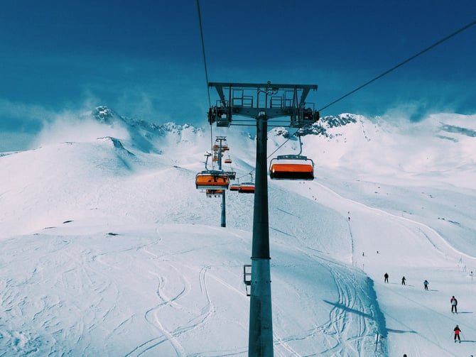 Bogus Basin