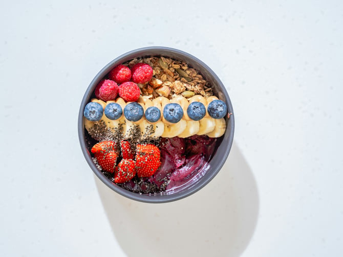 Bowl of Heaven