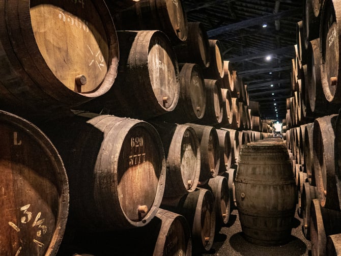 Fujishin Estate Winery