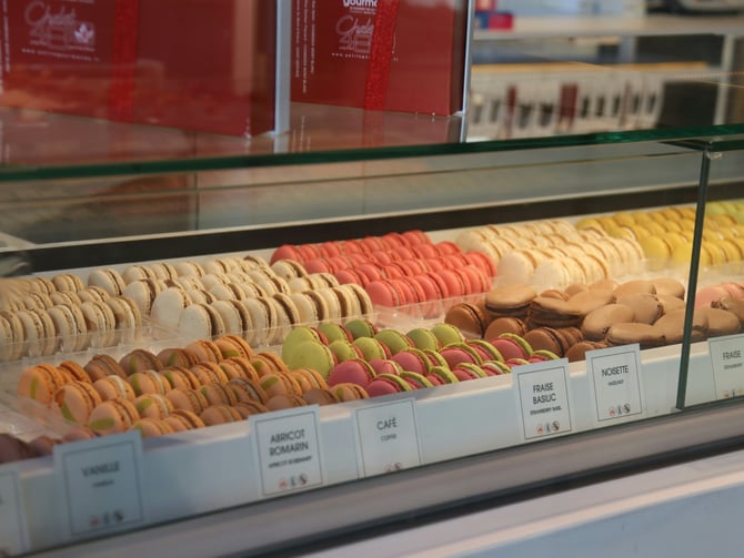Janjou Pâtisserie