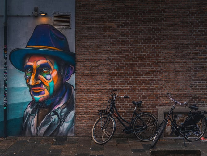 Freak Alley Gallery