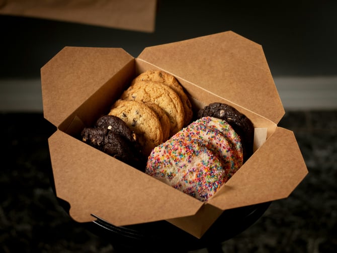Chip Cookies