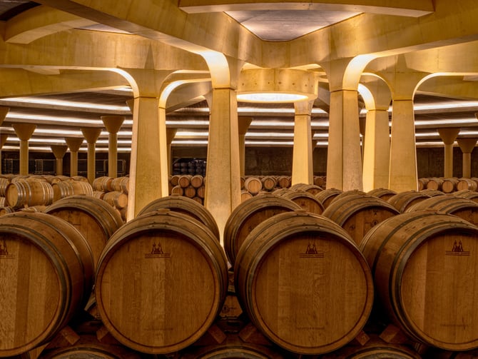 HAT Ranch Winery