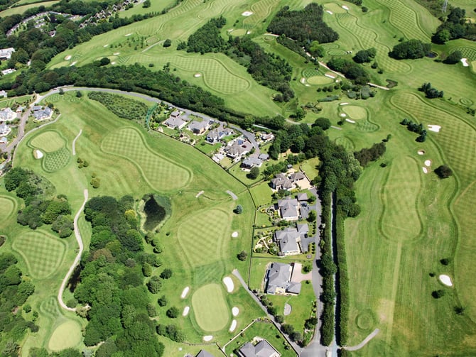 Hillcrest Country Club