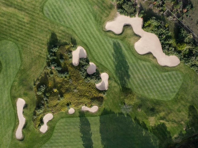 The Club at SpurWing