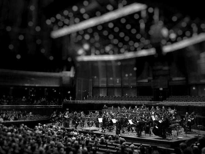 Wood River Orchestra