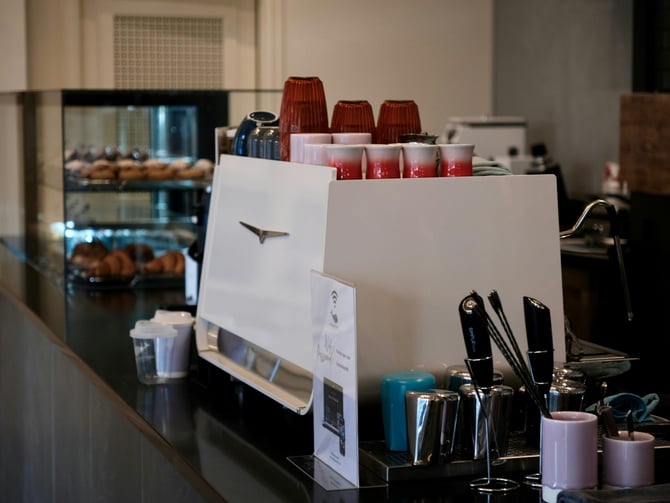 North Fork Coffee Roasters