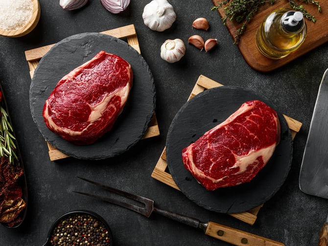 Corso Italian Steak