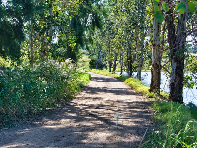 Baggley Park
