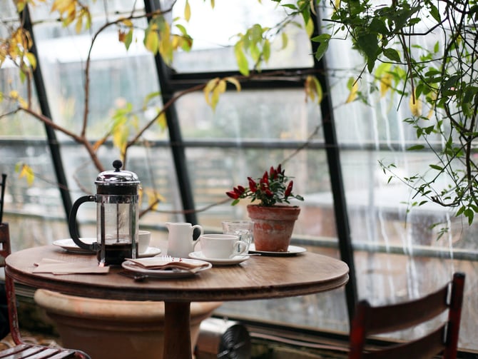 Mountain Java