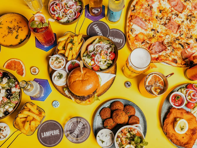 Idaho Pizza Company