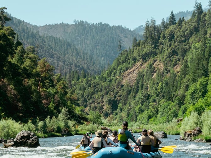Boise River