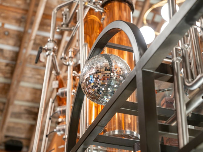 Bardenay Restaurant and Distillery
