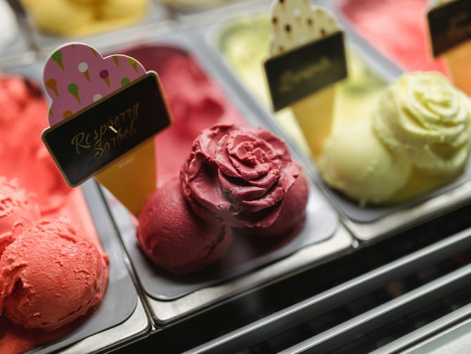 Stella's Ice Cream