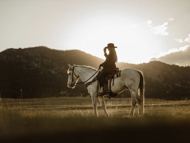 Horseback Riding and Wagon Experiences