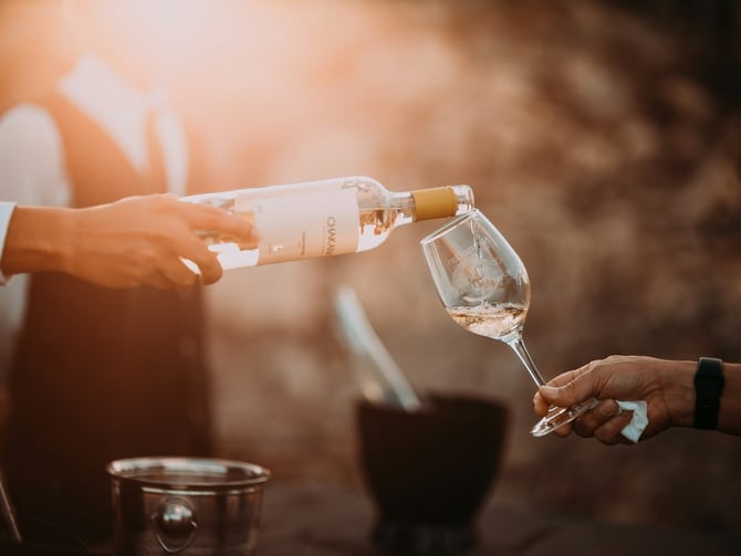 Parma Ridge Winery