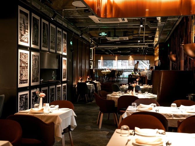 The Narrows Steakhouse