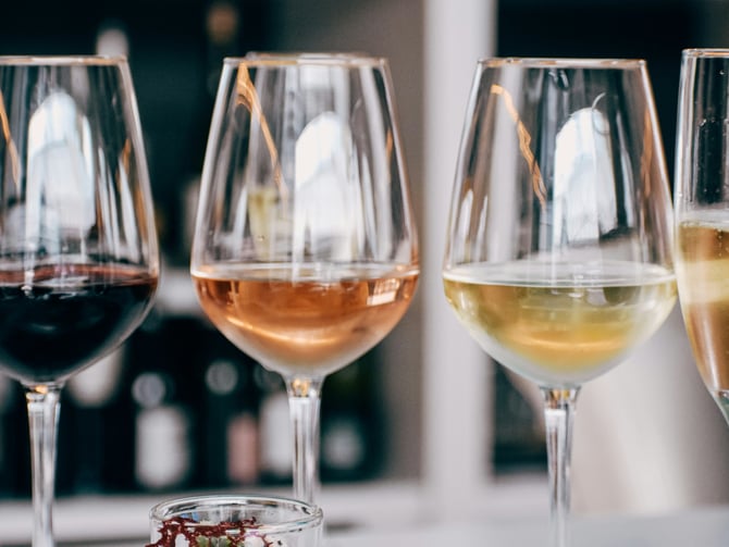 Split Rail Winery