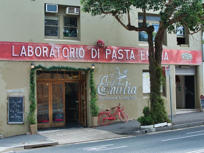 Rustica
