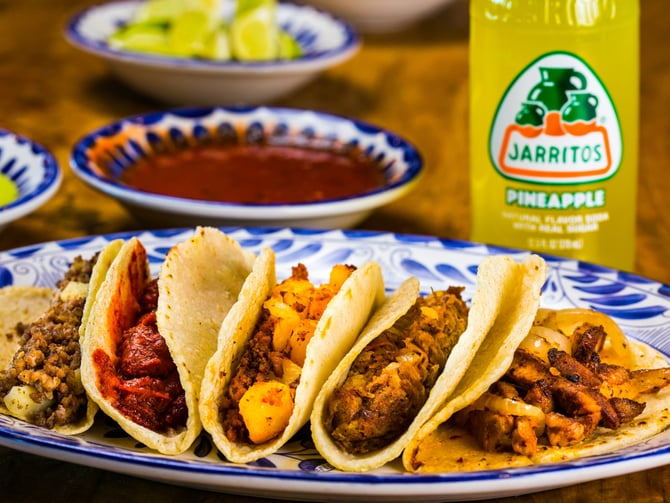 El Mariachi Loco