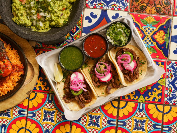 La Cabaña Mex