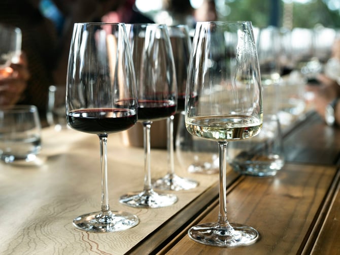 Hyde Park Fine Wines