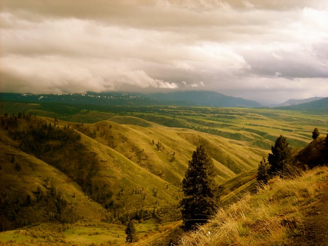Nez Perce National Historical Park