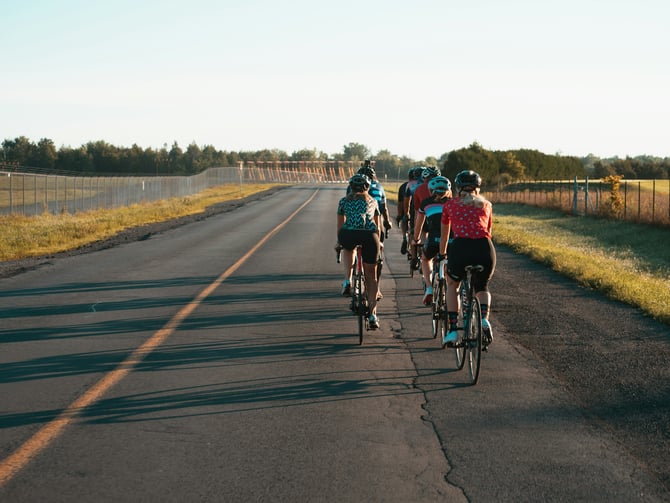 Boise Bicycle Tours