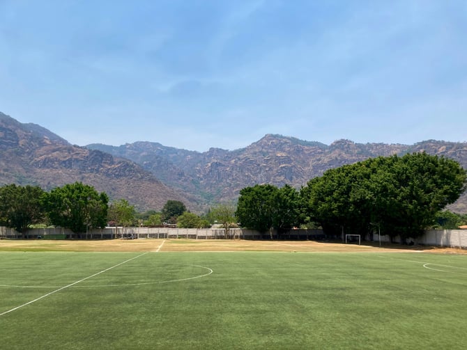 Willow Lane Athletic Complex