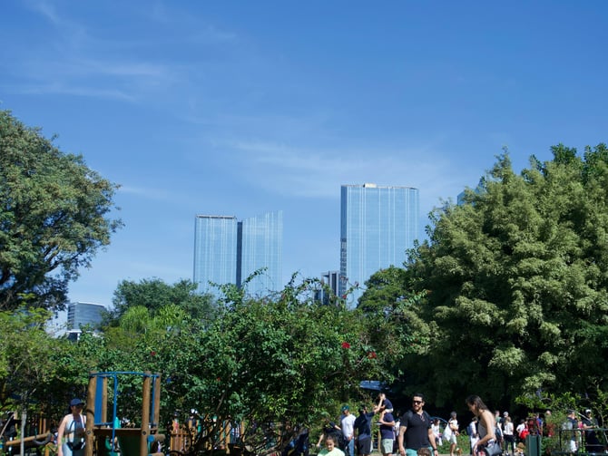 Tully Park