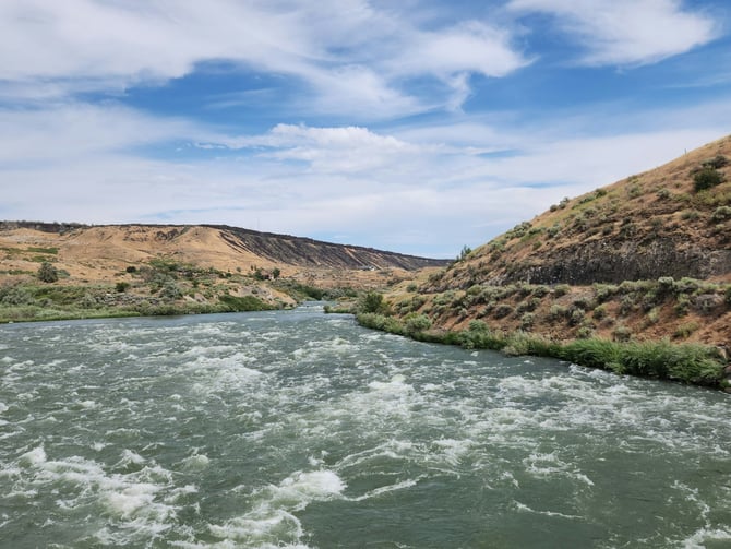 Boise River