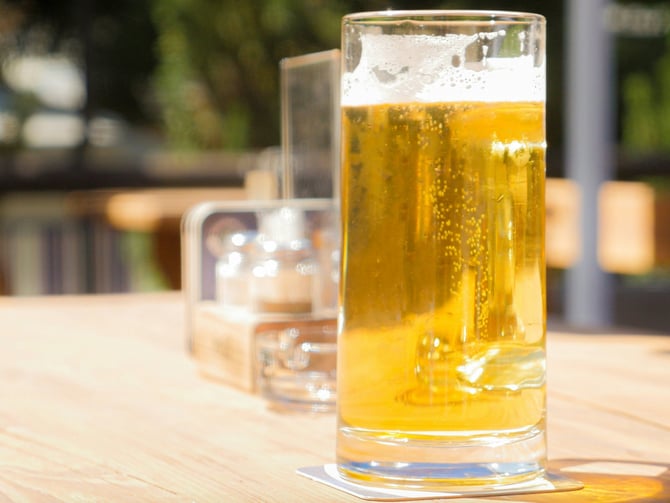 Gem State Brewing Company