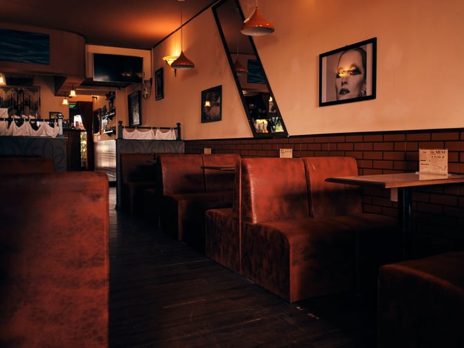 Tavern at Bown Crossing