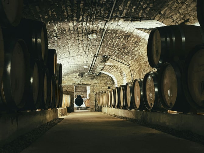 Bitner Vineyards