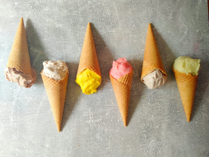 Sea Salt Creamery and Bakeshop