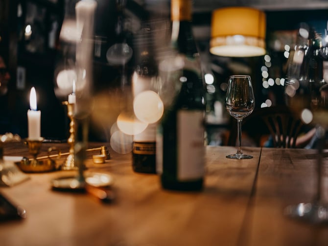 Bistro 45