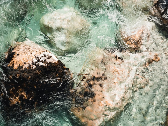 Rocky Canyon Hot Springs