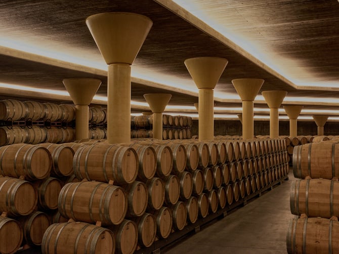 Vizcaya Winery
