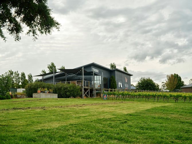 Sawtooth Brewery