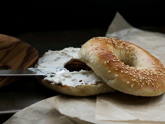 Freedom Bagel Bakery