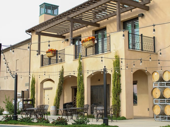 McCall Brewing Company