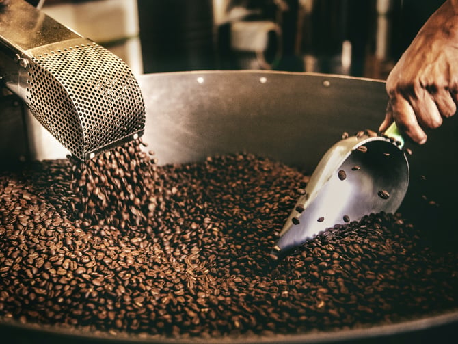Alchemist Coffee